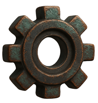Gear - Unlock