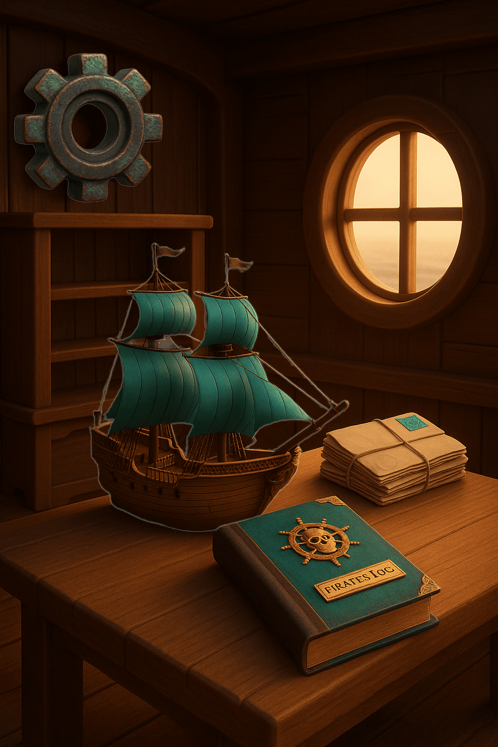 One Quest Home