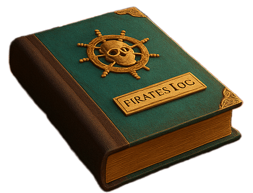 Logbook - Profile