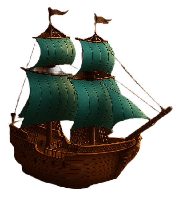 Ship - Quest