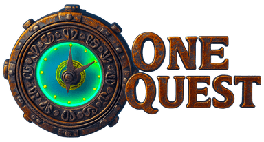 One Quest